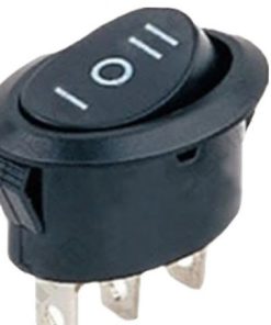 راکر بیضی 3 حالت 3 پایه