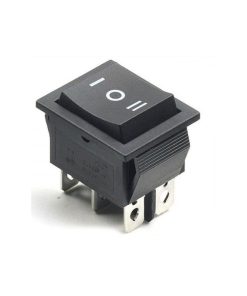 راکر ناپایدار 3 حالت 6 پین بزرگ