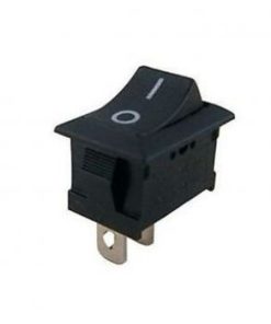 راکر ناپایدار کوچک