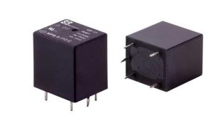 رله 22FF-12V 15A