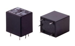 رله 22FF-24V 15A