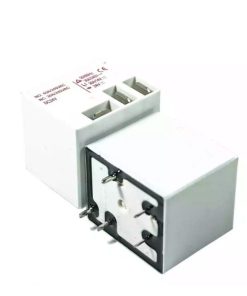 رله 24V-30A فیش خور