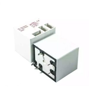 رله 24V-30A فیش خور