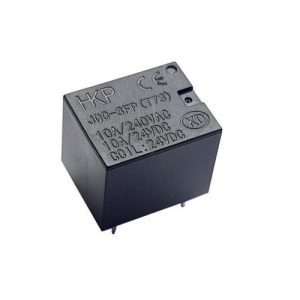 رله 3FF-24VDC 7A