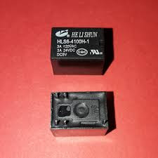 رله 4102E 5V 5PIN