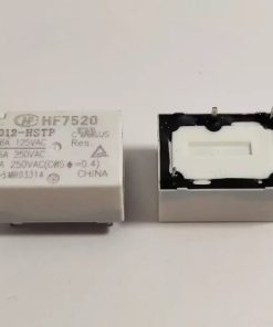 رله HF7520/012-HSTP