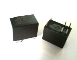 رله HK23F-24V