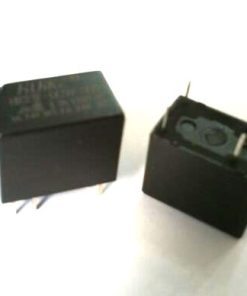 رله HK23F-5V