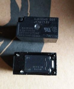 رله JK1A 12VDC