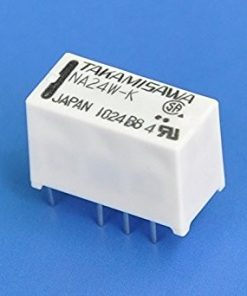 رله NA24W-K