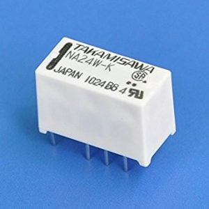 رله NA24W-K