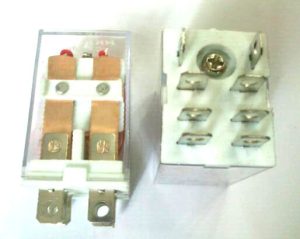 رله  LY2N 24VDC