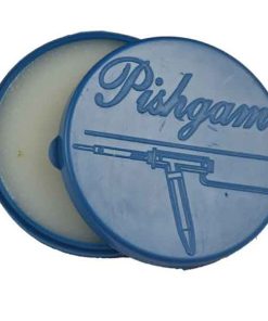 روغن لحیم ایرانی بزرگ