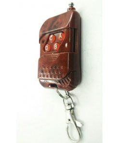 ریموت 4CH-315MHZ کدلرن