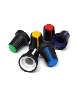 سر ولوم پلاستیکی