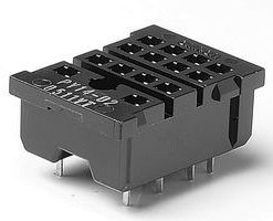 سوکت رله PY14-02