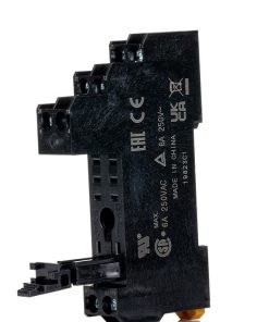 سوکت رله ریلی P2RFZ-08-E