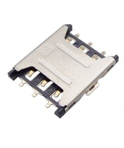 سوکت سیم کارت NANO