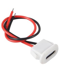 سوکت مادگی خاری Type C