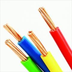 سیم 0.25 افشان حلقه 10متری