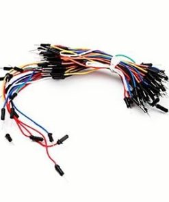 سیم بردبرد فیش دار