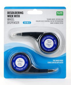 سیم قلع کش ZD-181-2