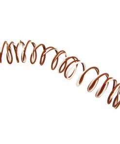 سیم مفتولی تلفنی 2 لایه