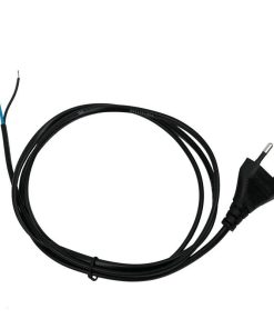 سیم و دوشاخ 0.5 متری