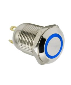 شاستی HS12F-10E BLUE