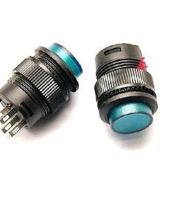 شاستی آبی R16-503BD