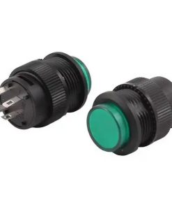 شاستی سبز R16-503BD