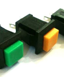 شاستی چهار گوش خاری