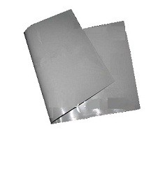 عایق سیلیکون 10cm*30cm