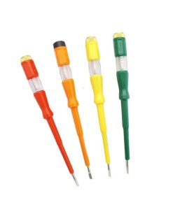 فازمتر کوچک رنگی