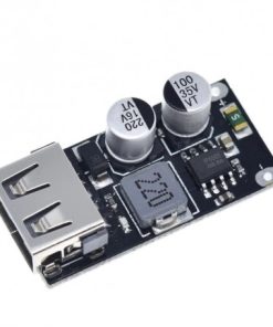 فست شارژ QC3.0