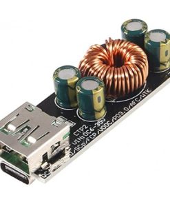 فست شارژ QC3.0-QC4.0