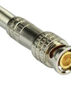 فیش BNC دوربینی