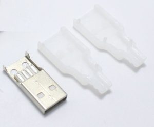 فیش USB نری