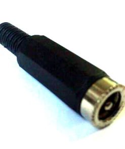 فیش آداپتور مادگی