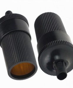 فیش فندکی مادگی