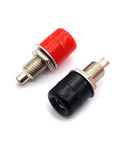 فیش مادگی DT-2005 جفتی