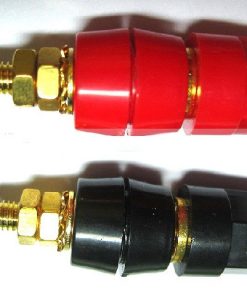 فیش مادگی GOLD TB6 جفتی