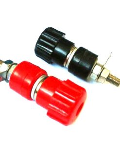 فیش مادگی TB6 قرمز