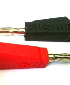 فیش موزی مثلثی نری جفتی