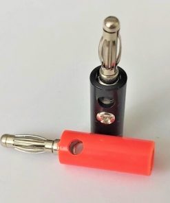 فیش موزی نری A جفتی