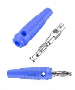 فیش موزی نری B آبی