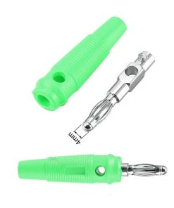 فیش موزی نری B سبز