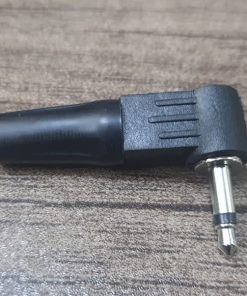 فیش هدفن 3.5mm مونو رايت