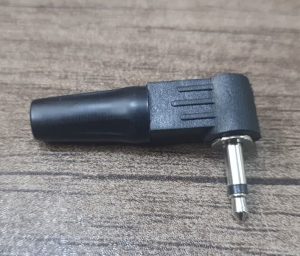 فیش هدفن 3.5mm مونو رايت