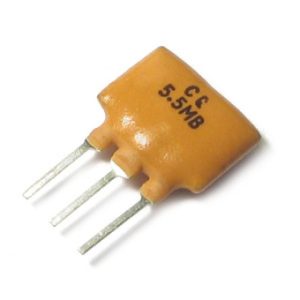 فیلتر سرامیکی 5.5MHZ